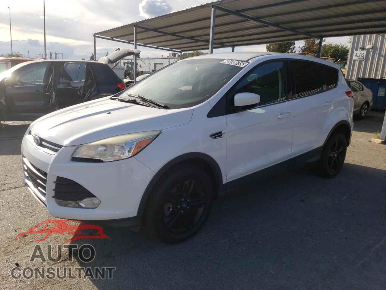 FORD ESCAPE 2013 - 1FMCU9GX8DUD03692
