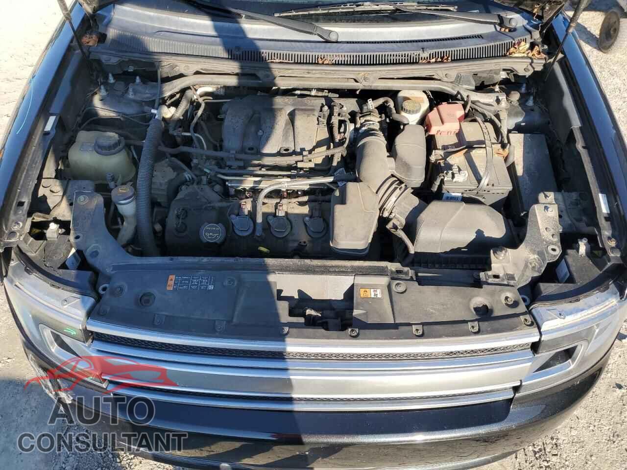 FORD FLEX 2015 - 2FMGK5D80FBA15266
