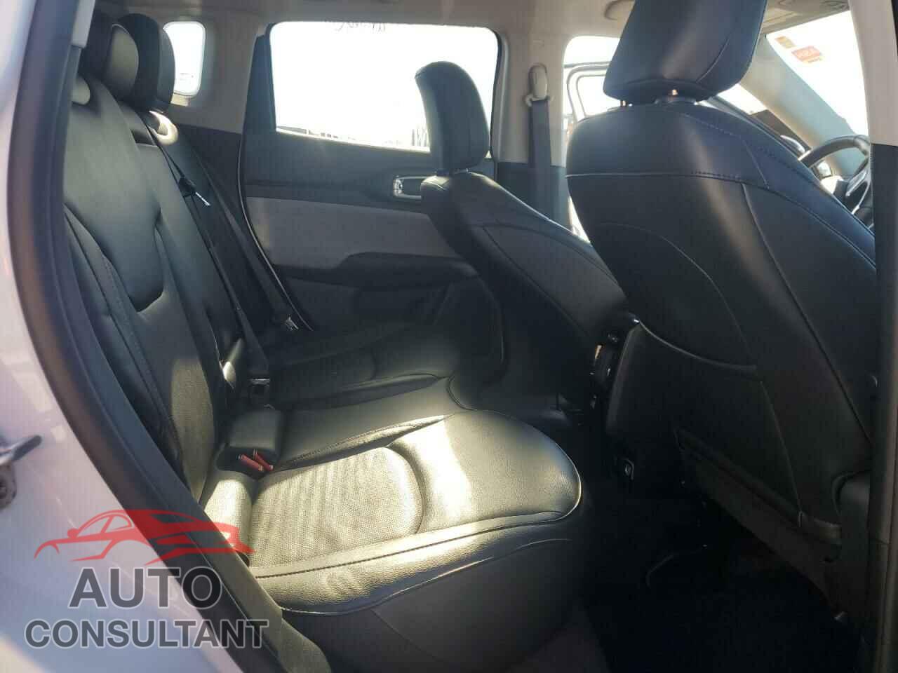 JEEP COMPASS 2022 - 3C4NJDFB7NT232964