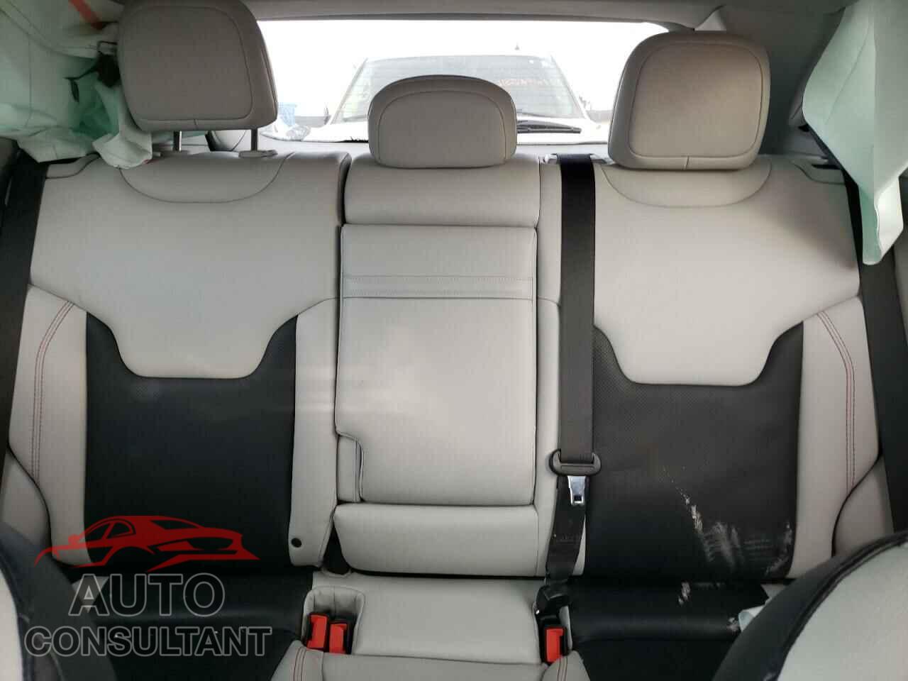 JEEP COMPASS 2019 - 3C4NJDCB2KT683347