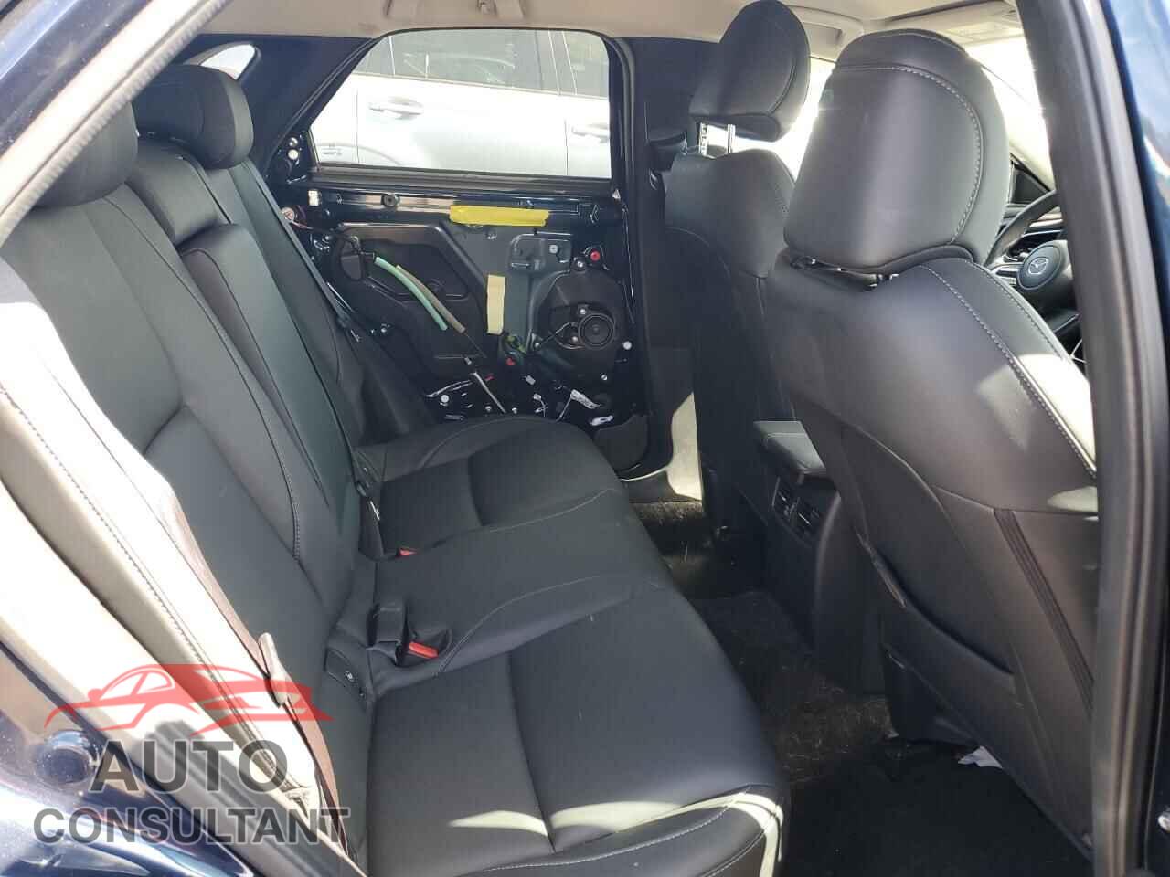 MAZDA CX30 2023 - 3MVDMBCM3PM566529