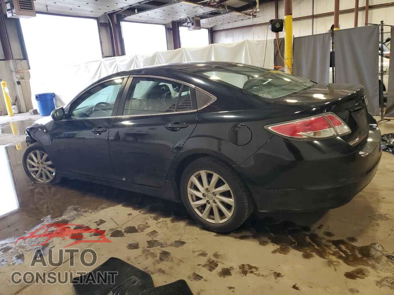 MAZDA 6 2012 - 1YVHZ8DH1C5M40012