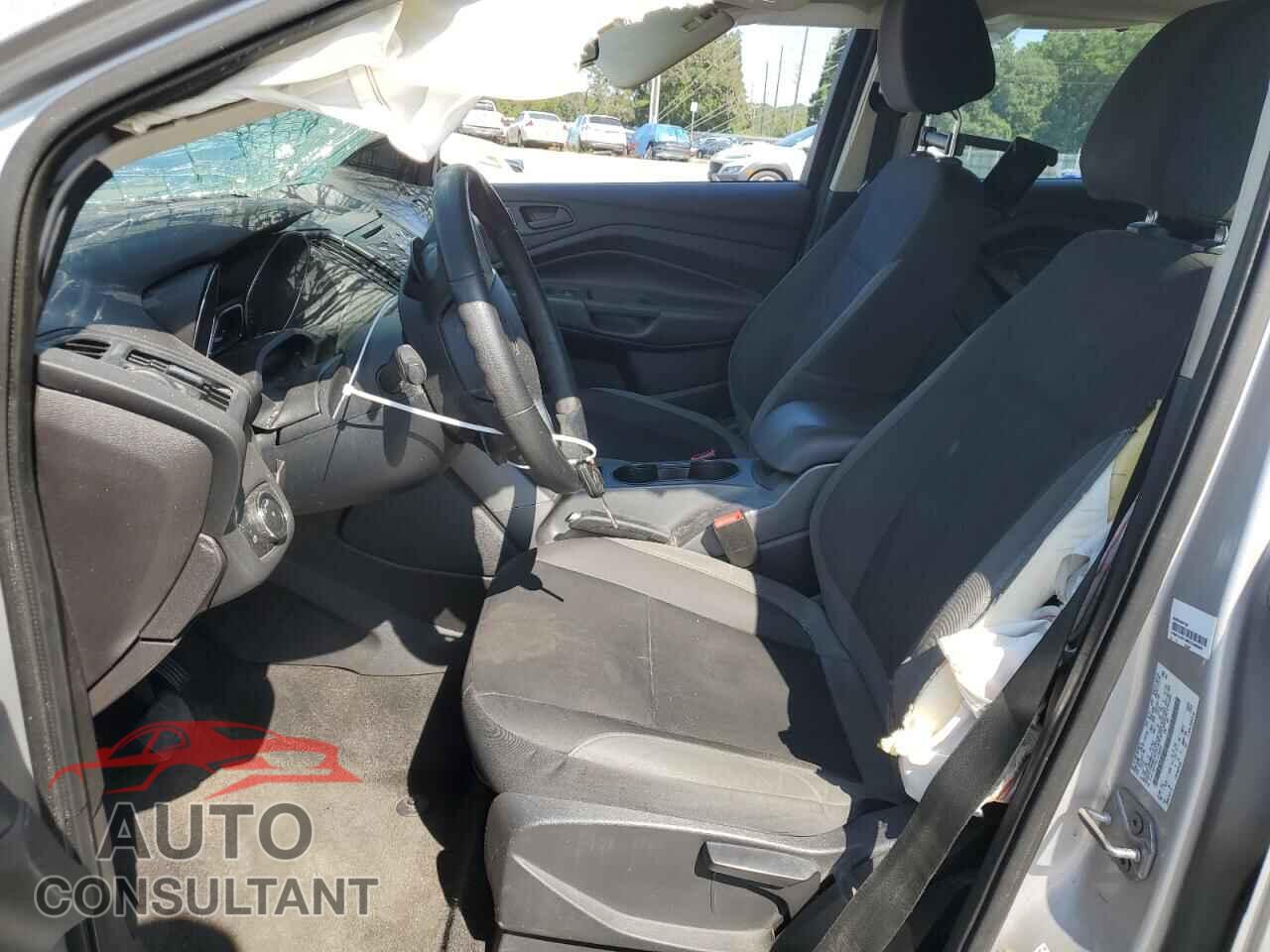FORD ESCAPE 2014 - 1FMCU0F76EUD98686
