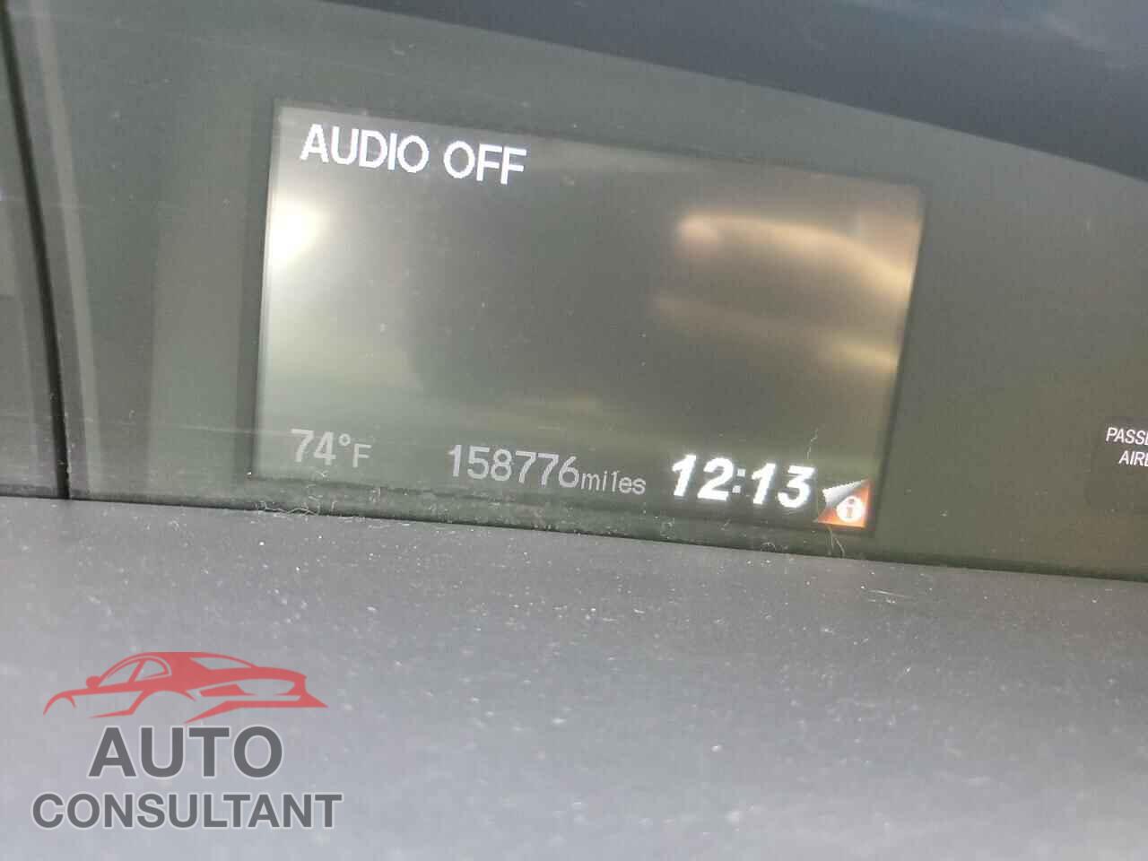 HONDA CIVIC 2013 - 19XFB2F88DE067567
