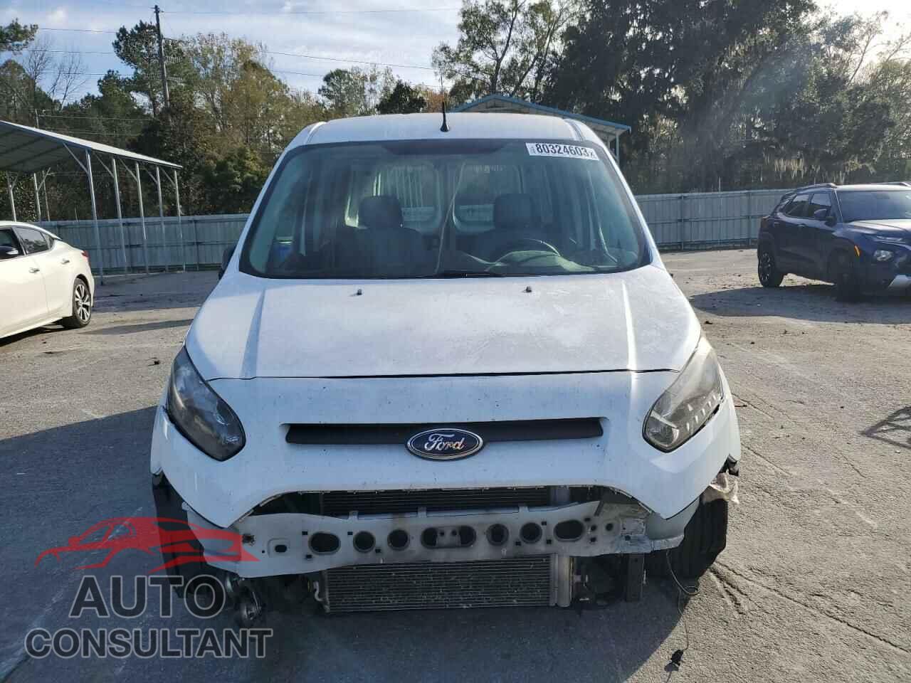 FORD TRANSIT 2015 - NM0LS7E76F1205828