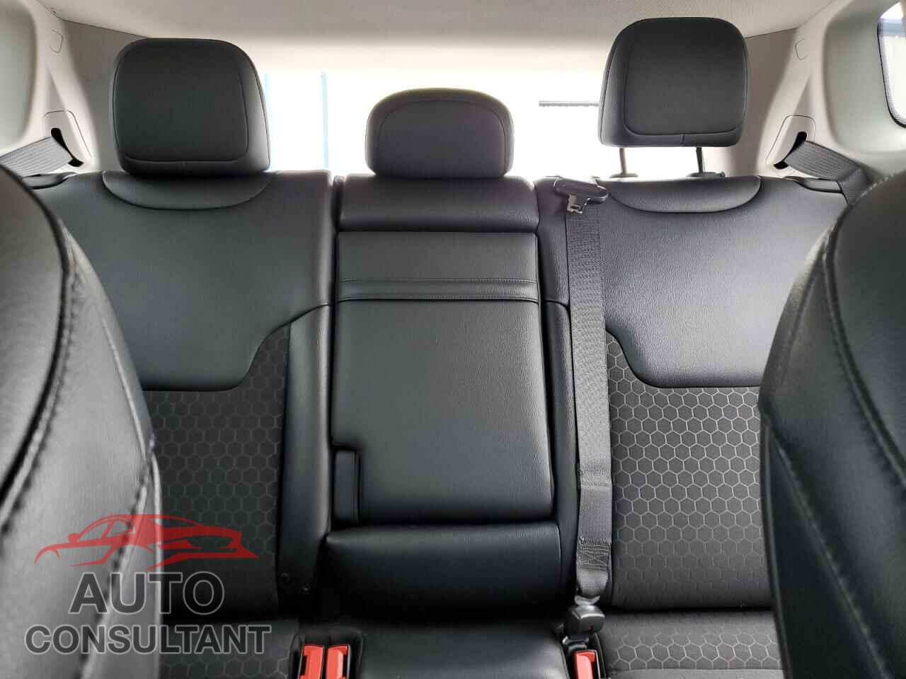 JEEP COMPASS 2019 - 3C4NJDBBXKT767708