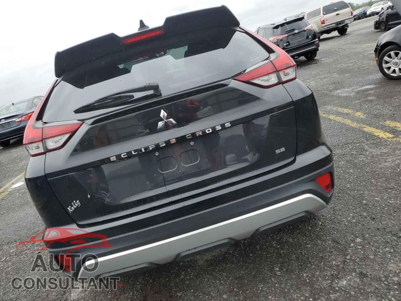 MITSUBISHI ECLIPSE 2022 - JA4ATWAA6NZ004749