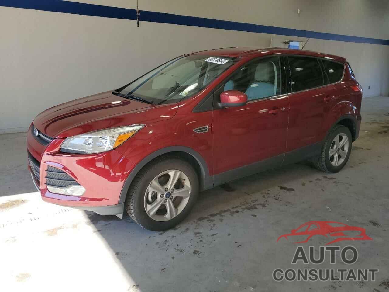 FORD ESCAPE 2016 - 1FMCU0GX6GUA05061