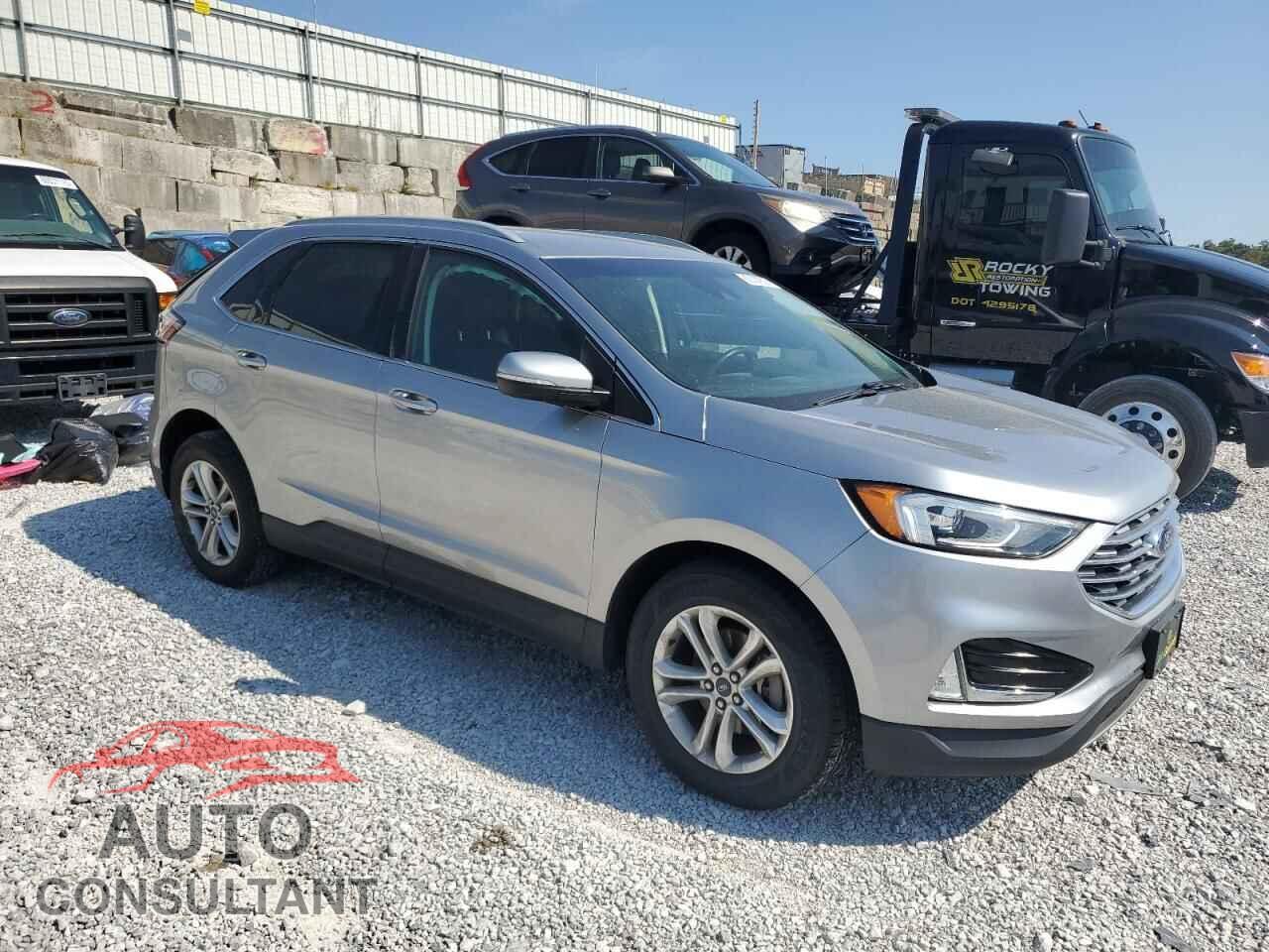 FORD EDGE 2020 - 2FMPK3J98LBB45776