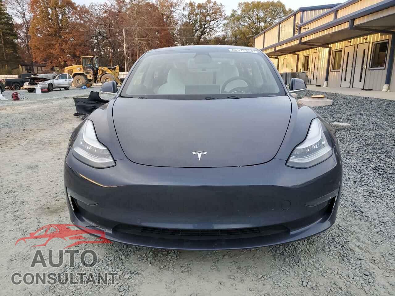 TESLA MODEL 3 2019 - 5YJ3E1EB7KF450358