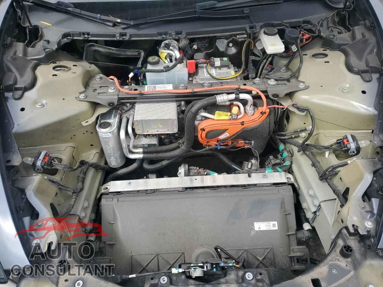 TESLA MODEL 3 2023 - 5YJ3E1EA9PF553537