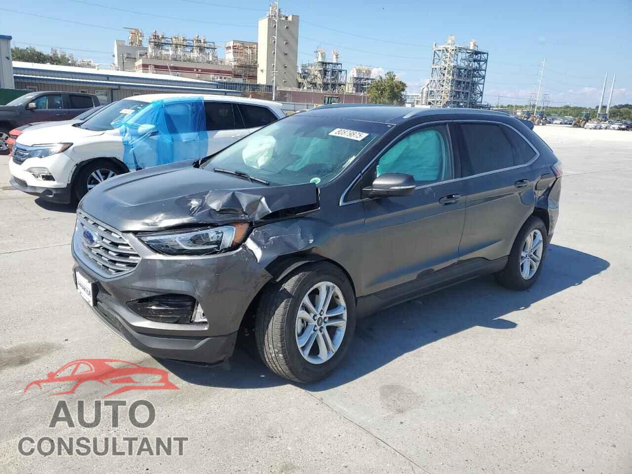 FORD EDGE 2019 - 2FMPK3J91KBC68608