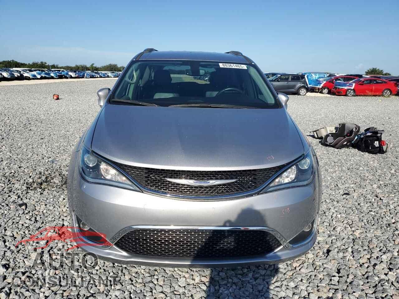 CHRYSLER PACIFICA 2020 - 2C4RC1EG5LR146317