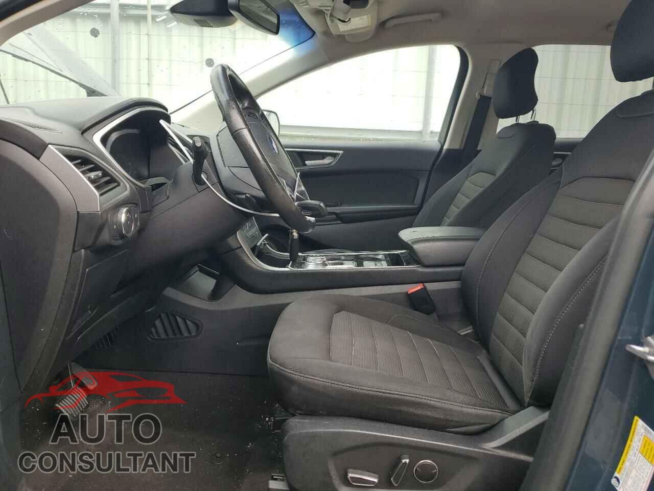 FORD EDGE 2019 - 2FMPK4J95KBC38288