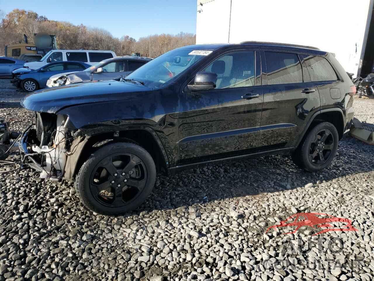 JEEP GRAND CHER 2019 - 1C4RJFAGXKC642570