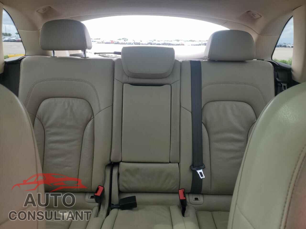 AUDI Q5 2015 - WA1LFAFP4FA098775