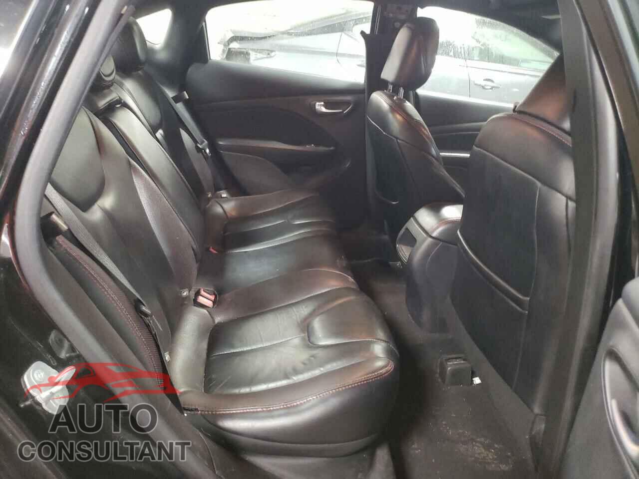 DODGE DART 2014 - 1C3CDFEB7ED767606