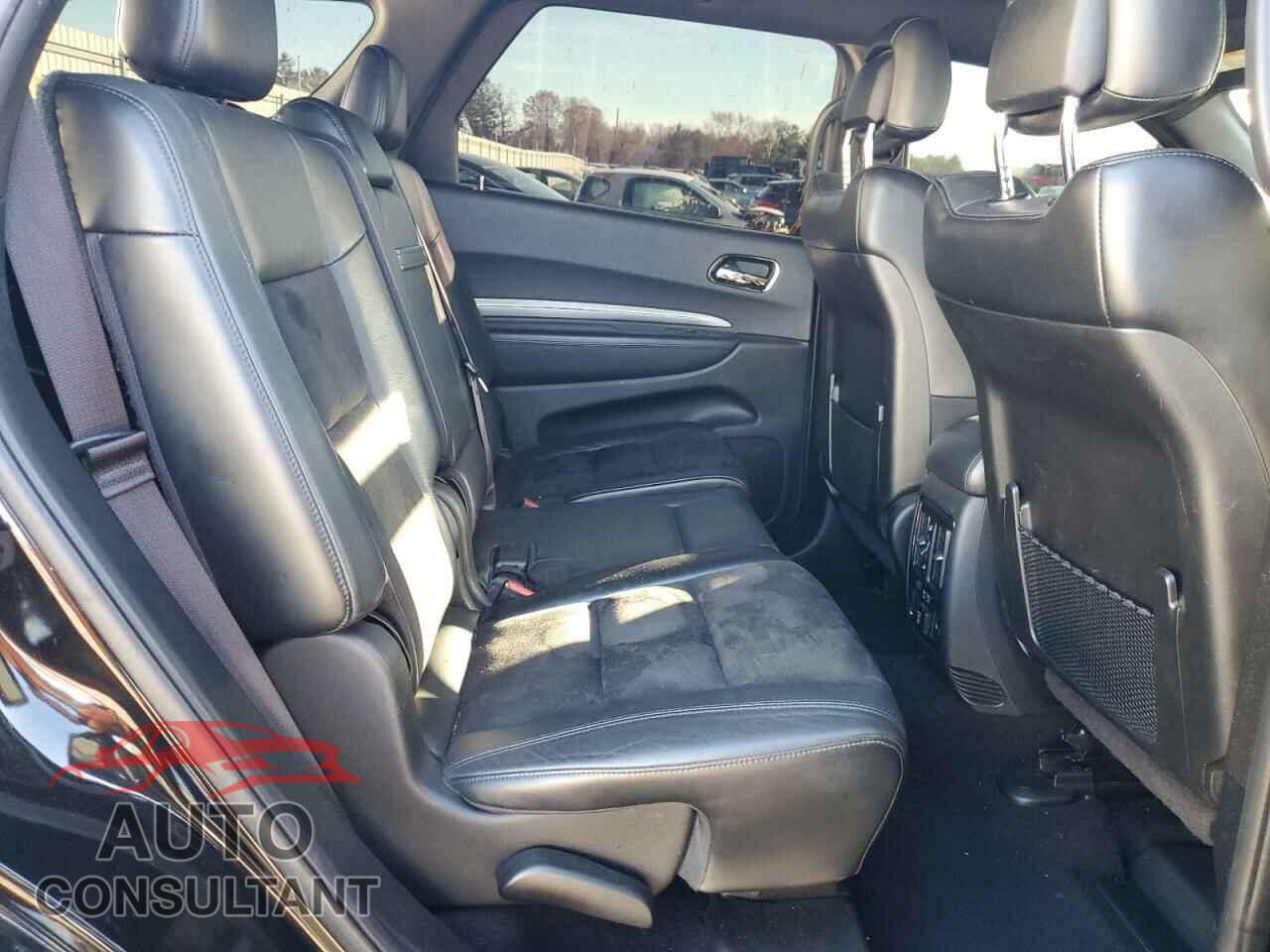 DODGE DURANGO 2020 - 1C4SDJCT3LC155217