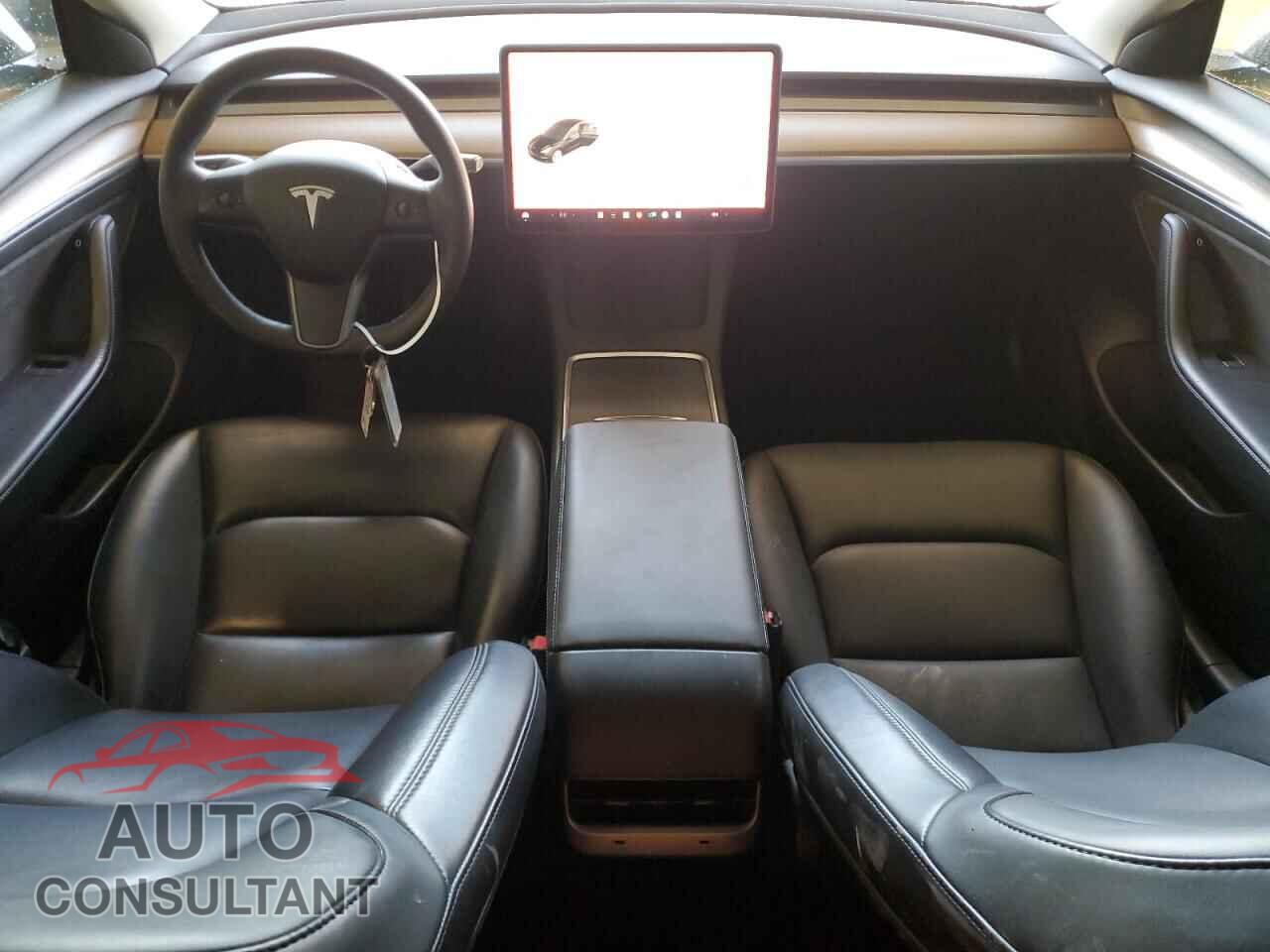 TESLA MODEL 3 2023 - 5YJ3E1EA4PF436996