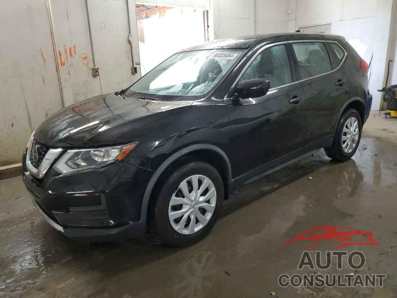 NISSAN ROGUE 2018 - JN8AT2MV6JW314140