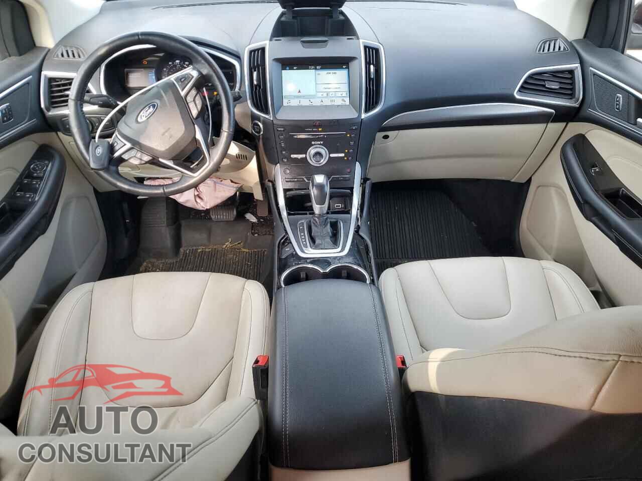 FORD EDGE 2018 - 2FMPK4K86JBB27074