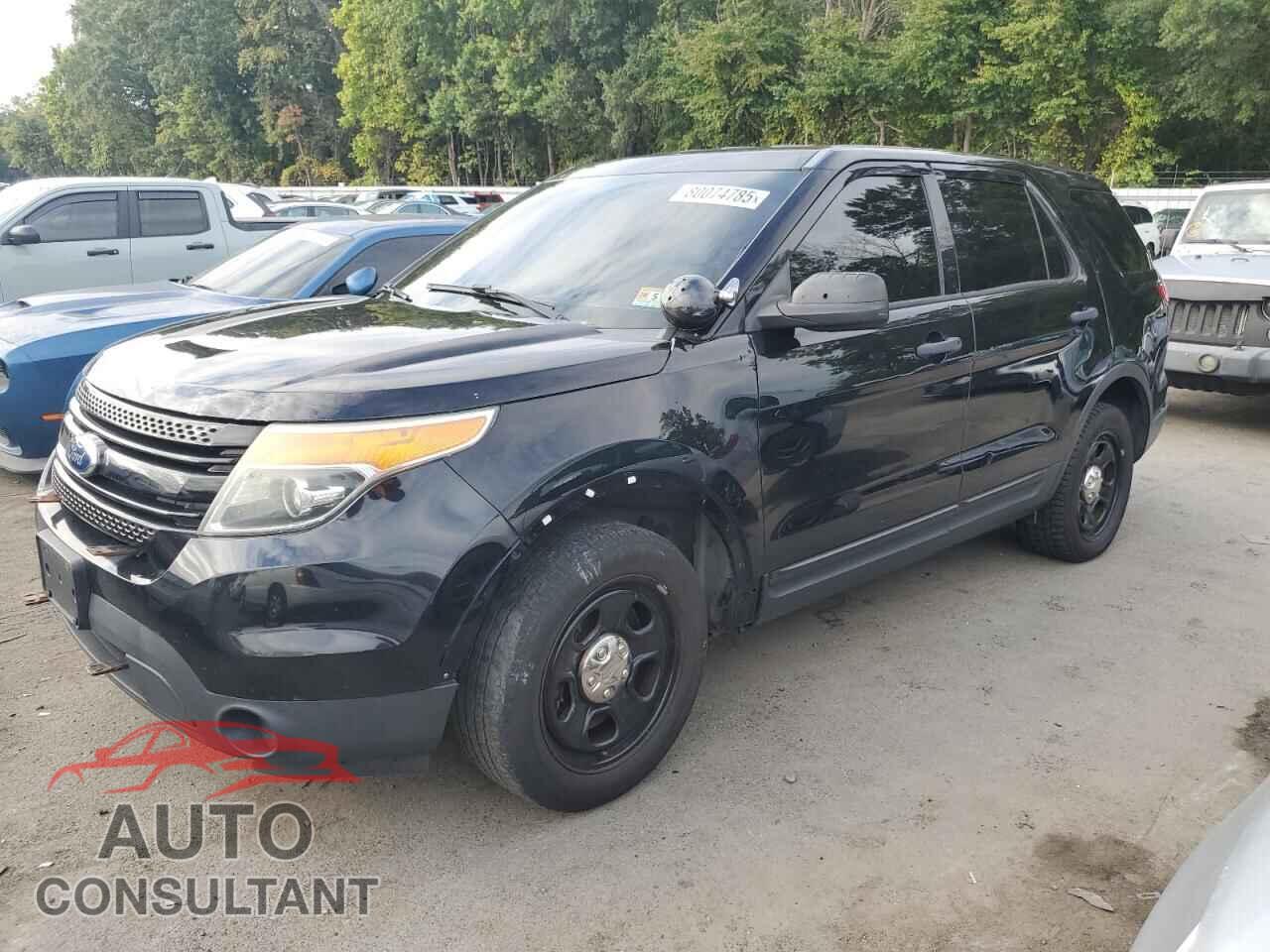 FORD EXPLORER 2015 - 1FM5K8AR0FGC27714
