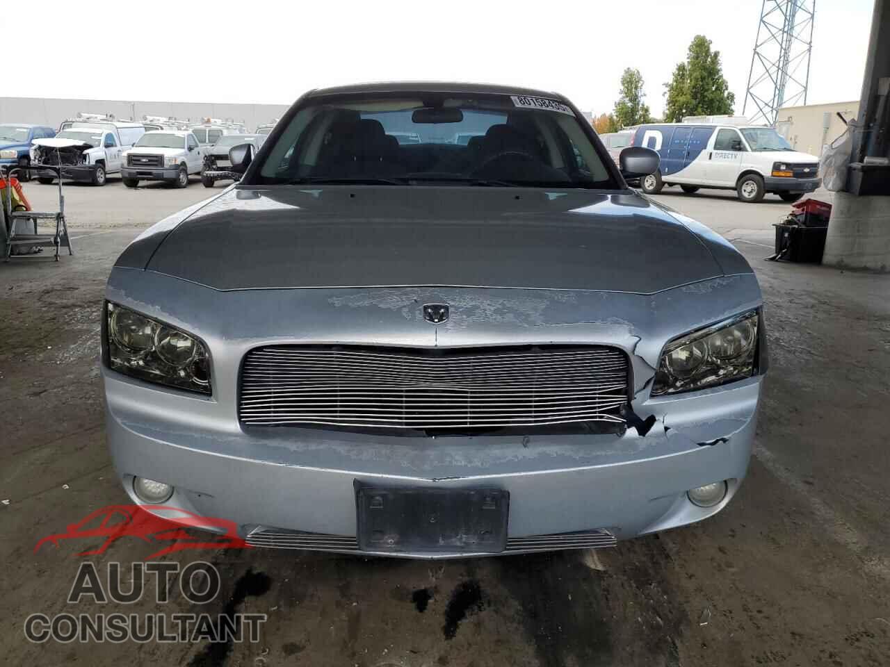 DODGE CHARGER 2010 - 2B3CA3CV4AH252688