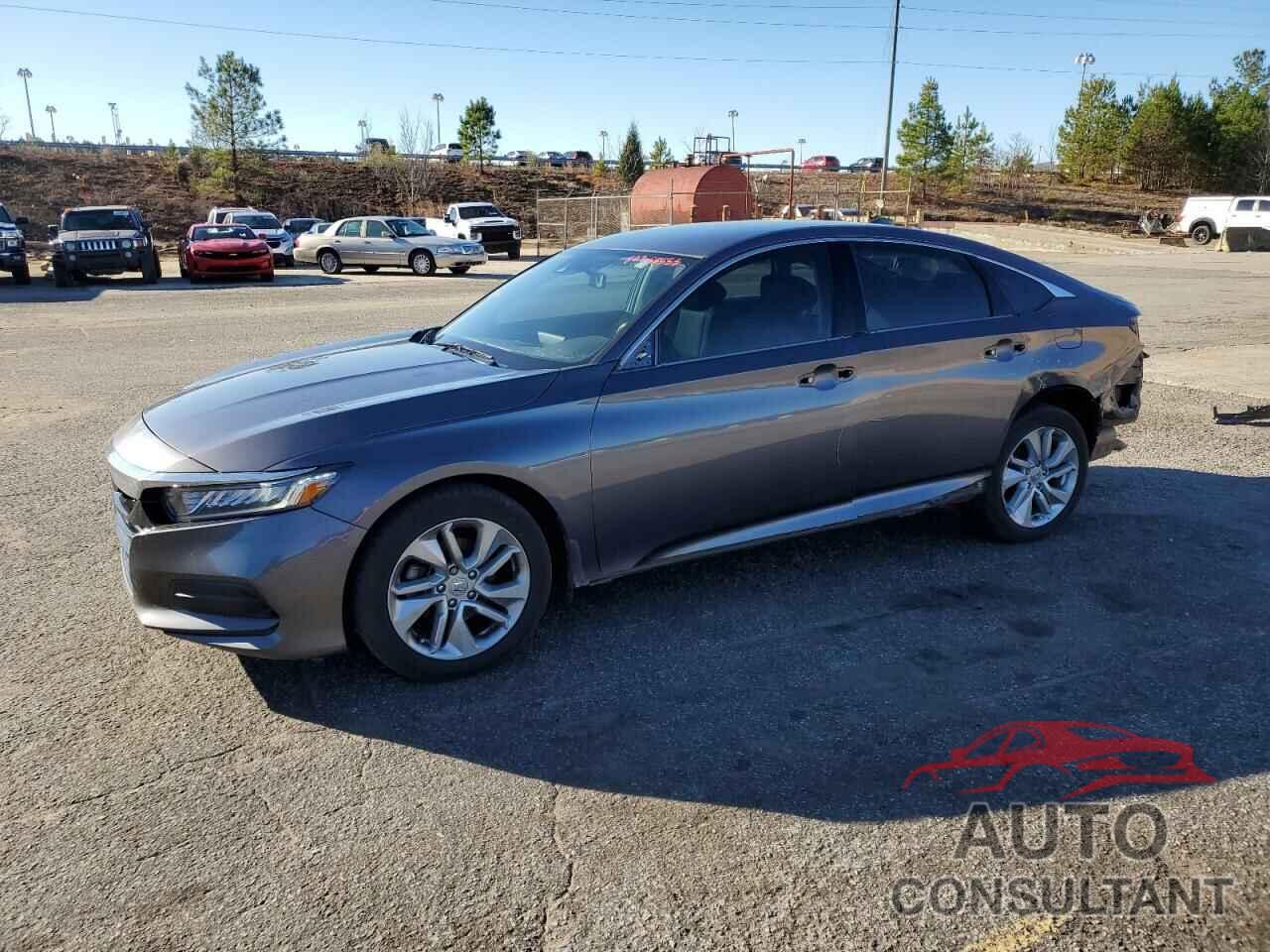 HONDA ACCORD 2020 - 1HGCV1F10LA059747