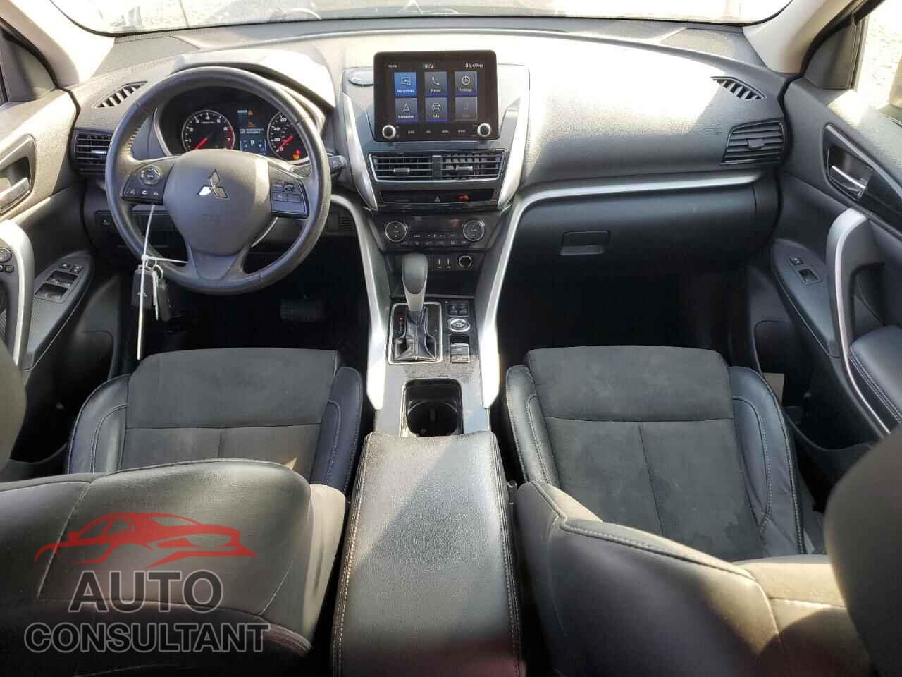 MITSUBISHI ECLIPSE 2022 - JA4ATWAA4NZ054579