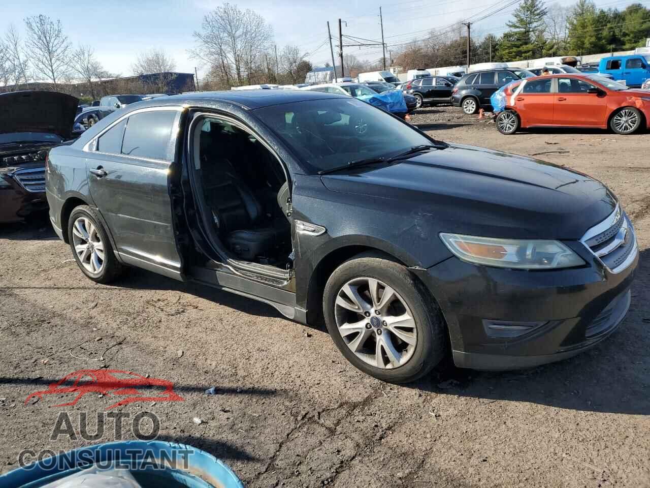 FORD TAURUS 2011 - 1FAHP2EW5BG176260