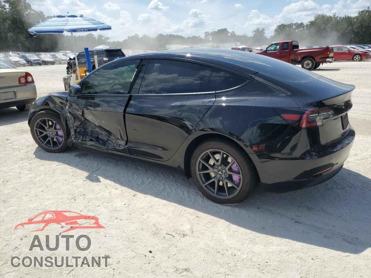 TESLA MODEL 3 2023 - 5YJ3E1EAXPF452572