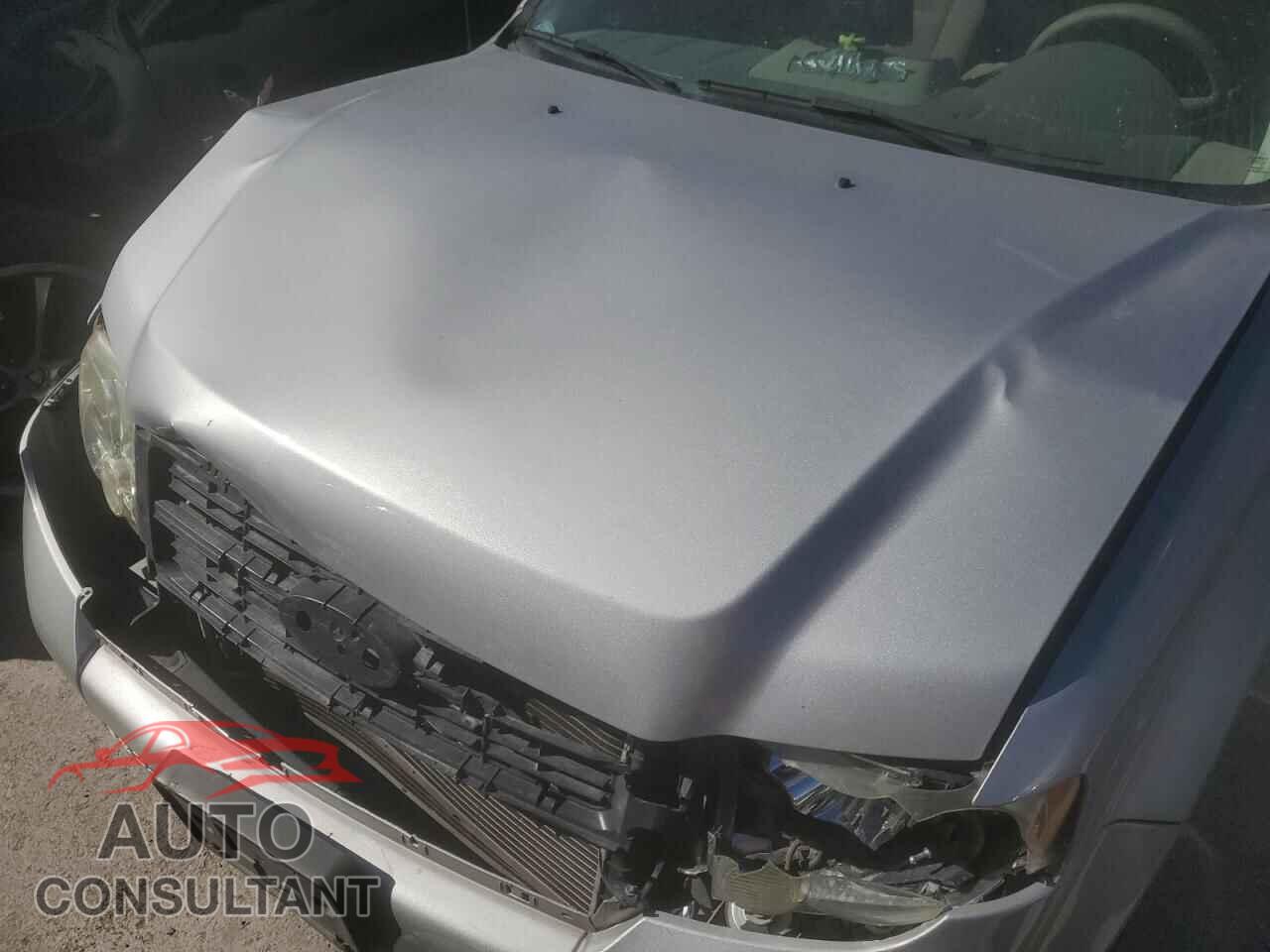 FORD ESCAPE 2009 - 1FMCU49389KC04578