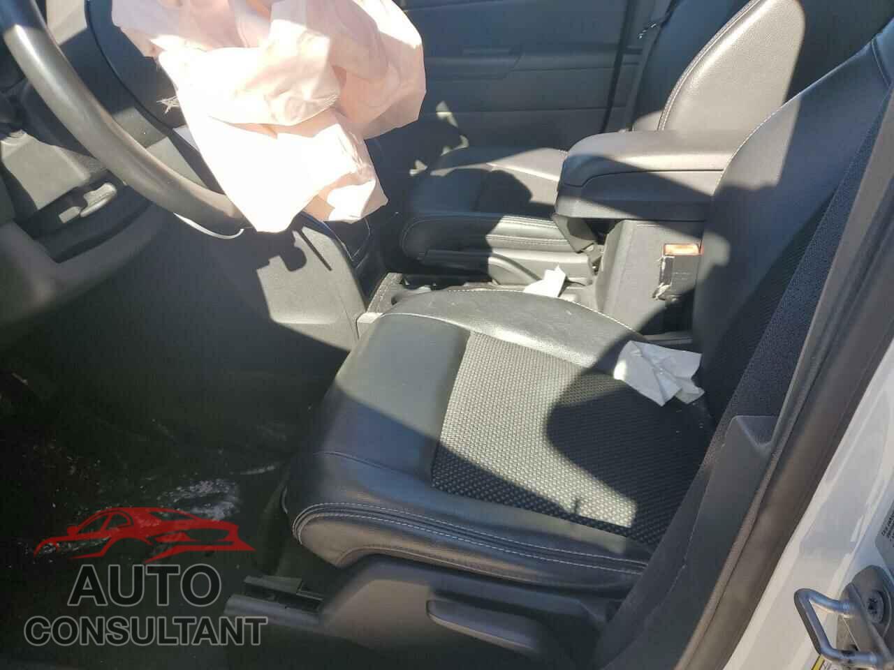 JEEP COMPASS 2017 - 1C4NJDBB1HD103232