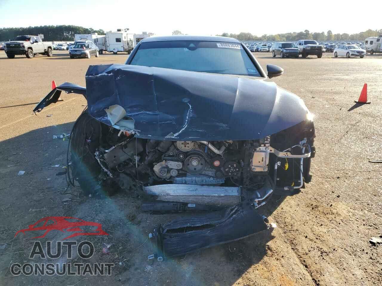 AUDI A7 2019 - WAUV2BF2XKN112568