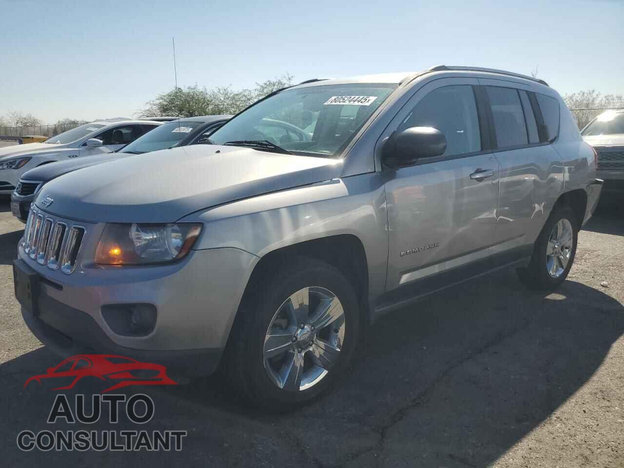 JEEP COMPASS 2016 - 1C4NJDBB9GD549997