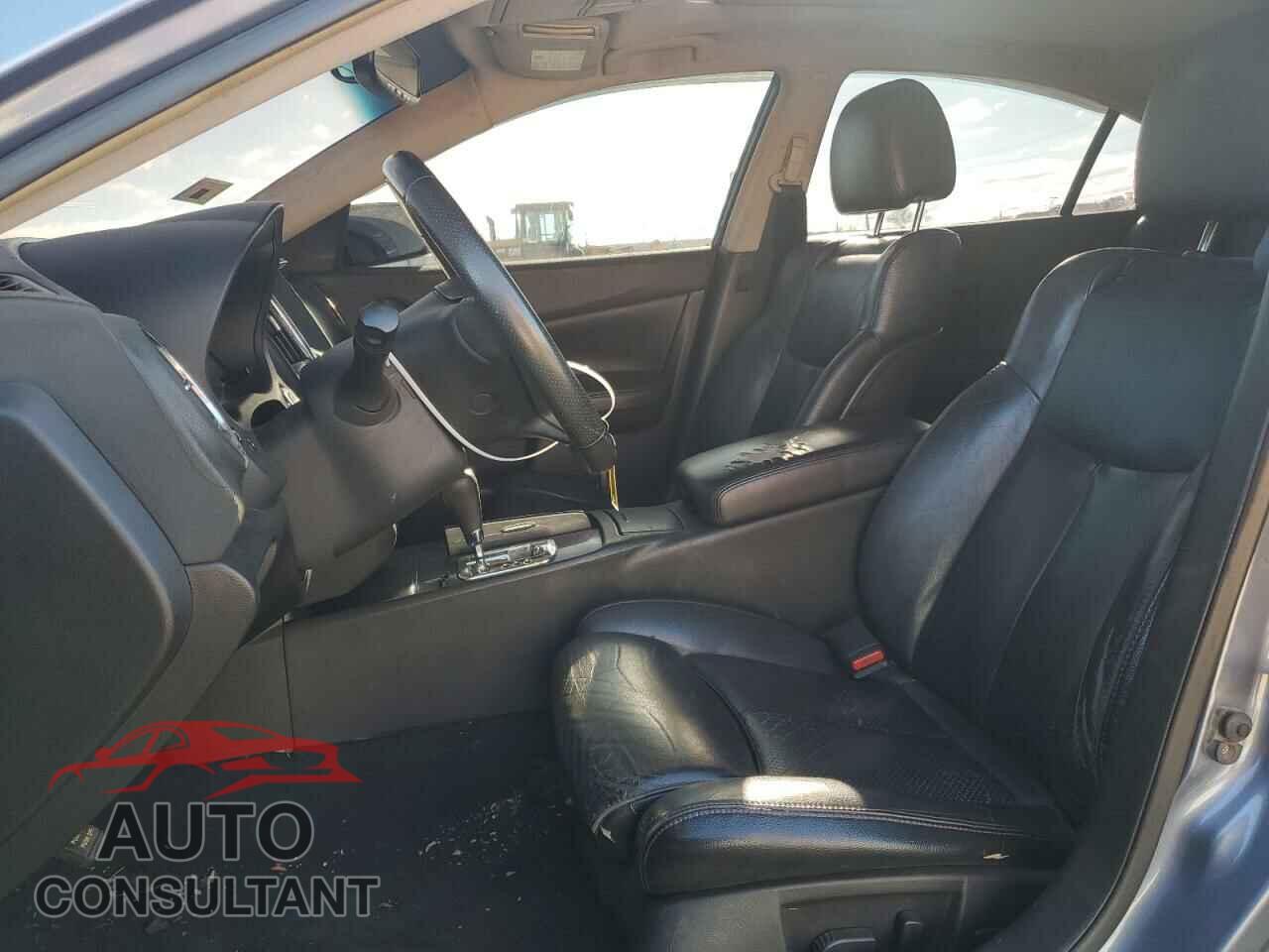 NISSAN MAXIMA 2012 - 1N4AA5AP4CC821847