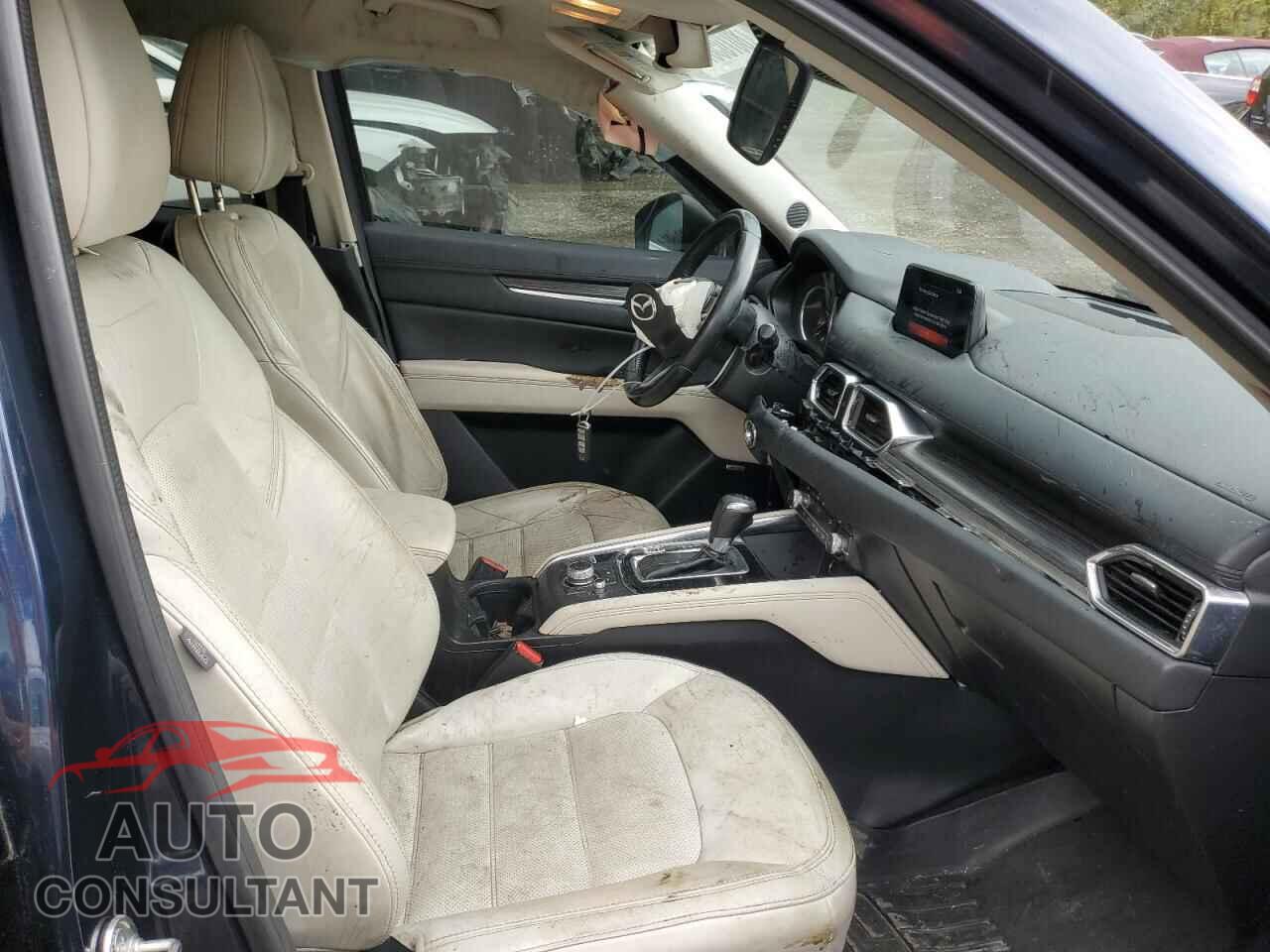 MAZDA CX-5 2019 - JM3KFBDM6K1546371
