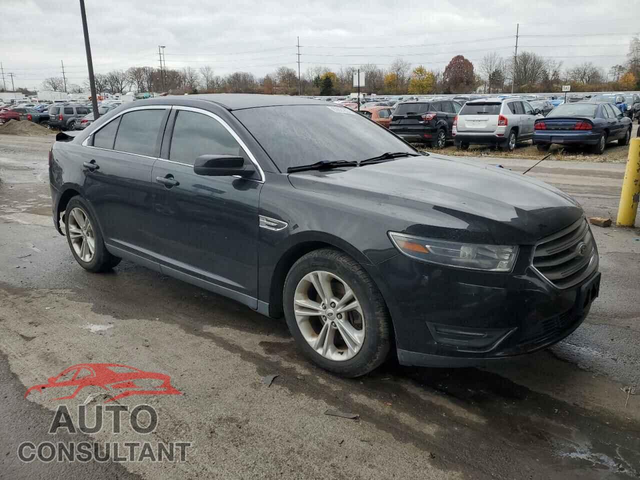 FORD TAURUS 2015 - 1FAHP2E94FG137935