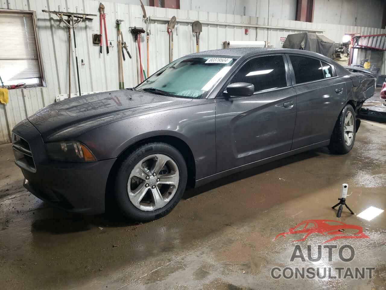 DODGE CHARGER 2014 - 2C3CDXBG7EH186549