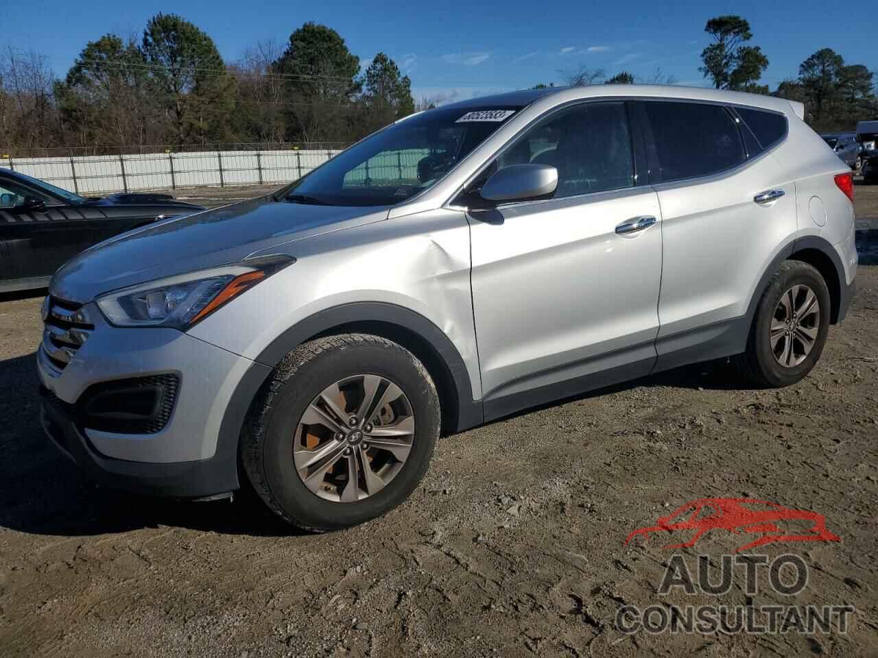 HYUNDAI SANTA FE 2015 - 5XYZT3LB5FG292261