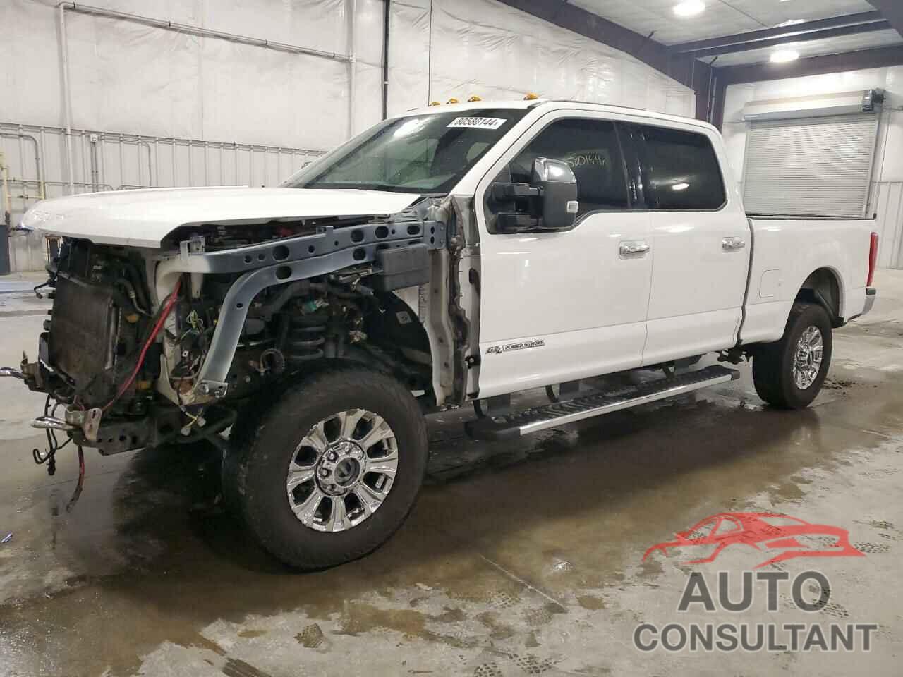 FORD F250 2019 - 1FT7W2BT9KEC47801