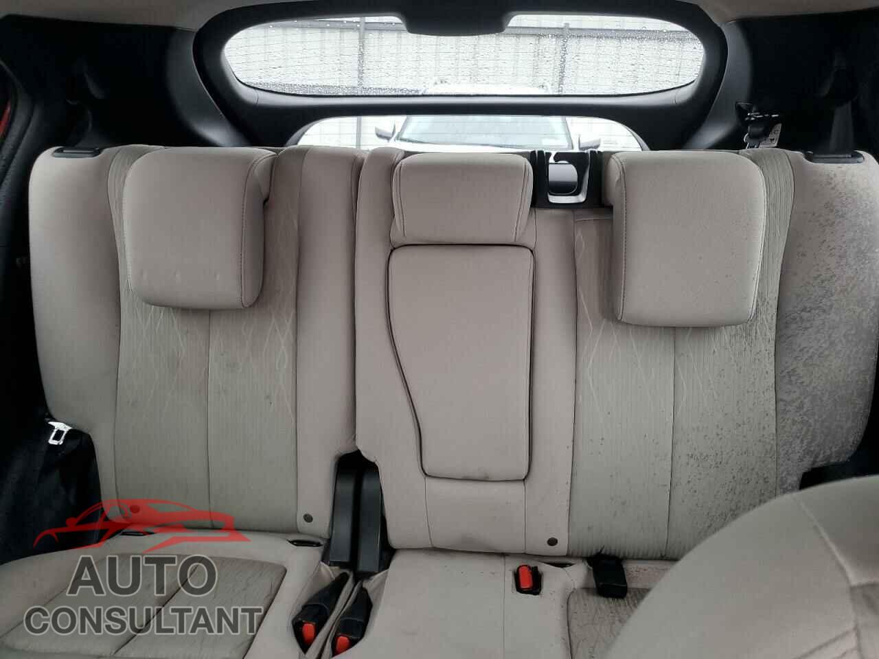 MITSUBISHI ECLIPSE 2018 - JA4AT5AA9JZ044781