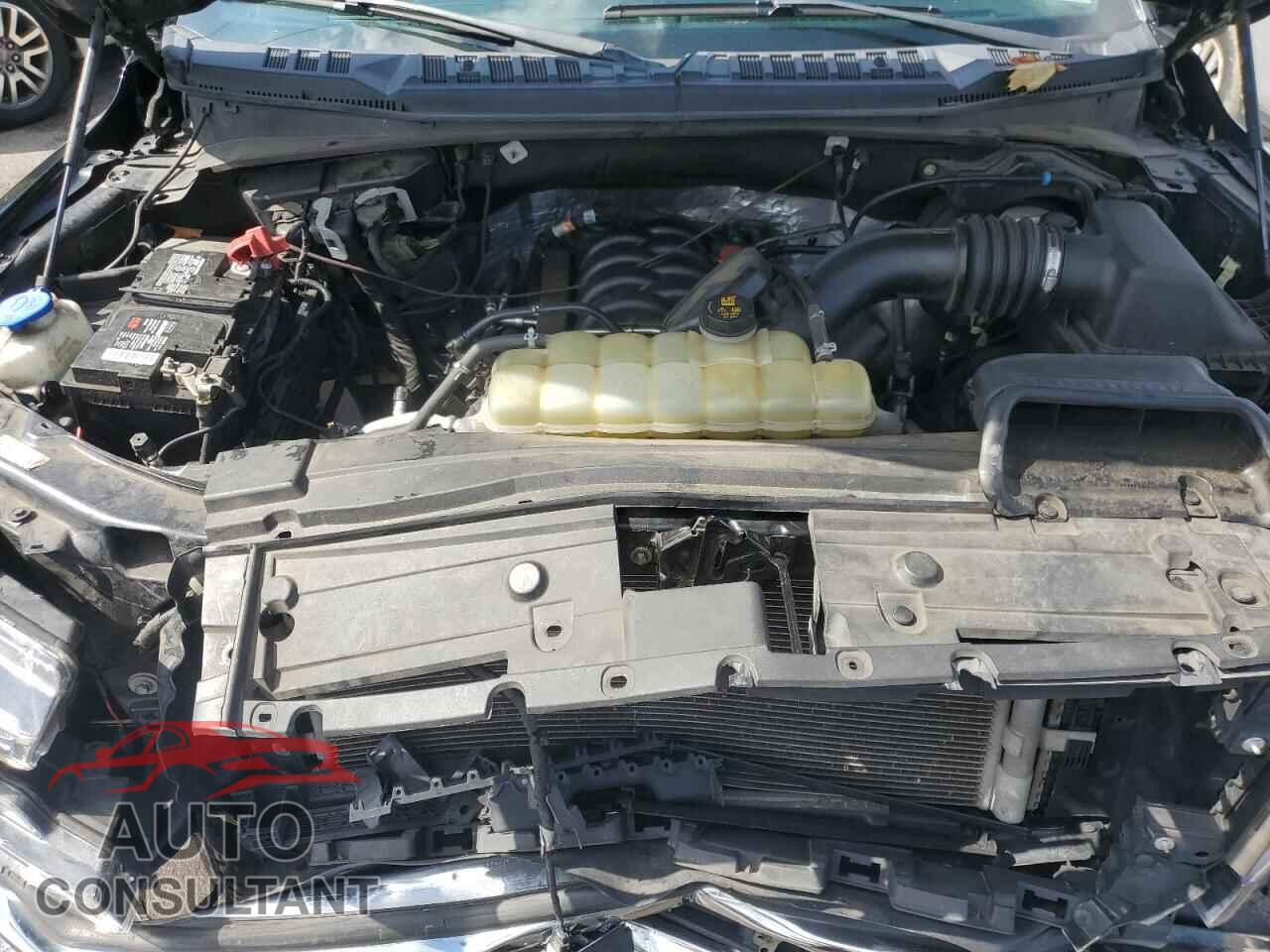 FORD F-150 2020 - 1FTEW1E58LFA97075