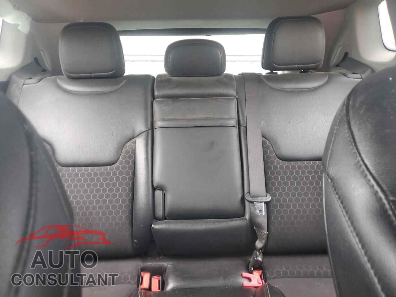 JEEP COMPASS 2020 - 3C4NJDBB9LT132934