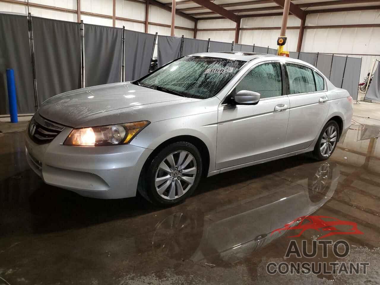 HONDA ACCORD 2011 - 1HGCP2F70BA017811