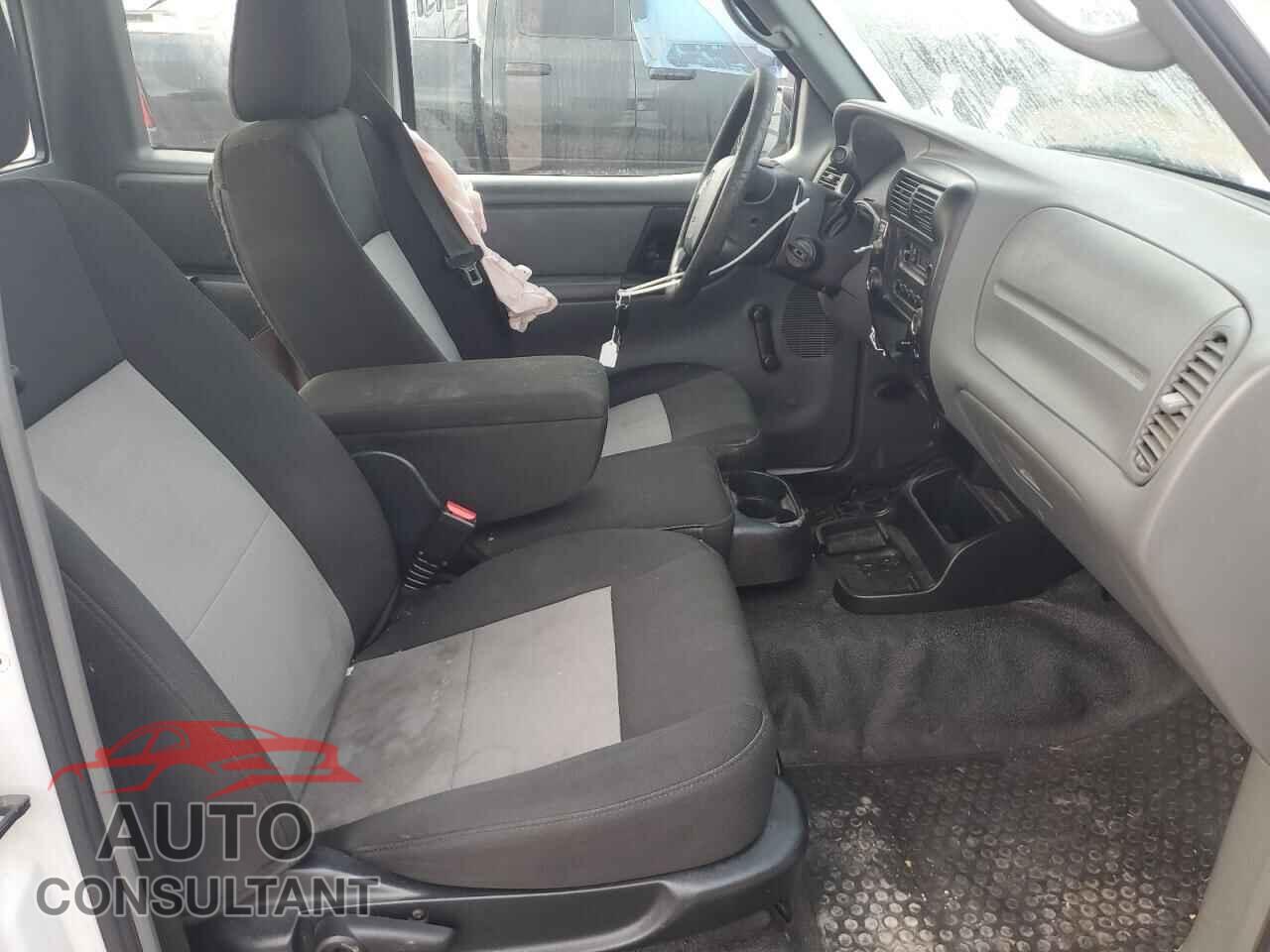 FORD RANGER 2011 - 1FTKR1ED2BPA09048
