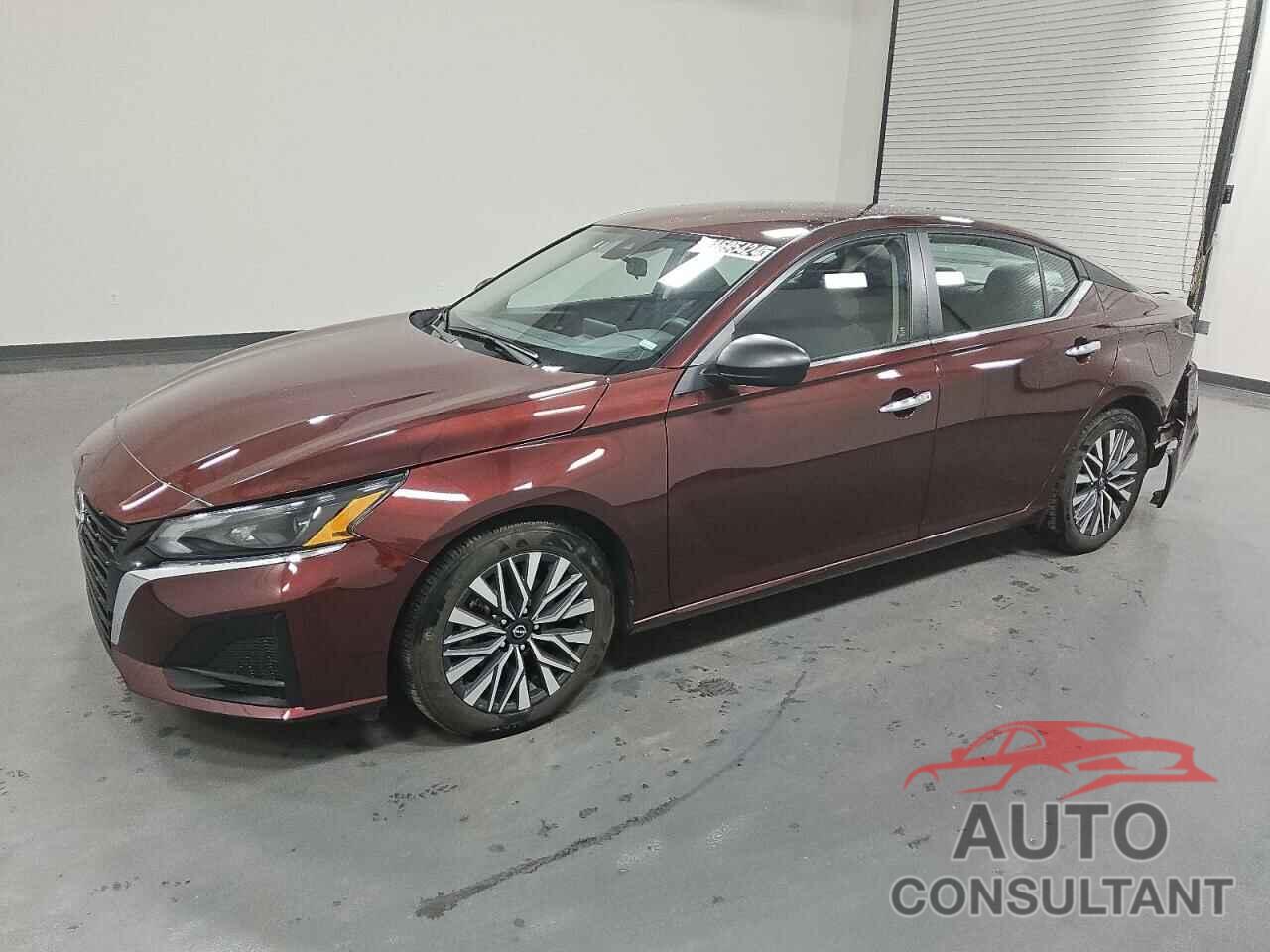 NISSAN ALTIMA 2024 - 1N4BL4DV3RN358003
