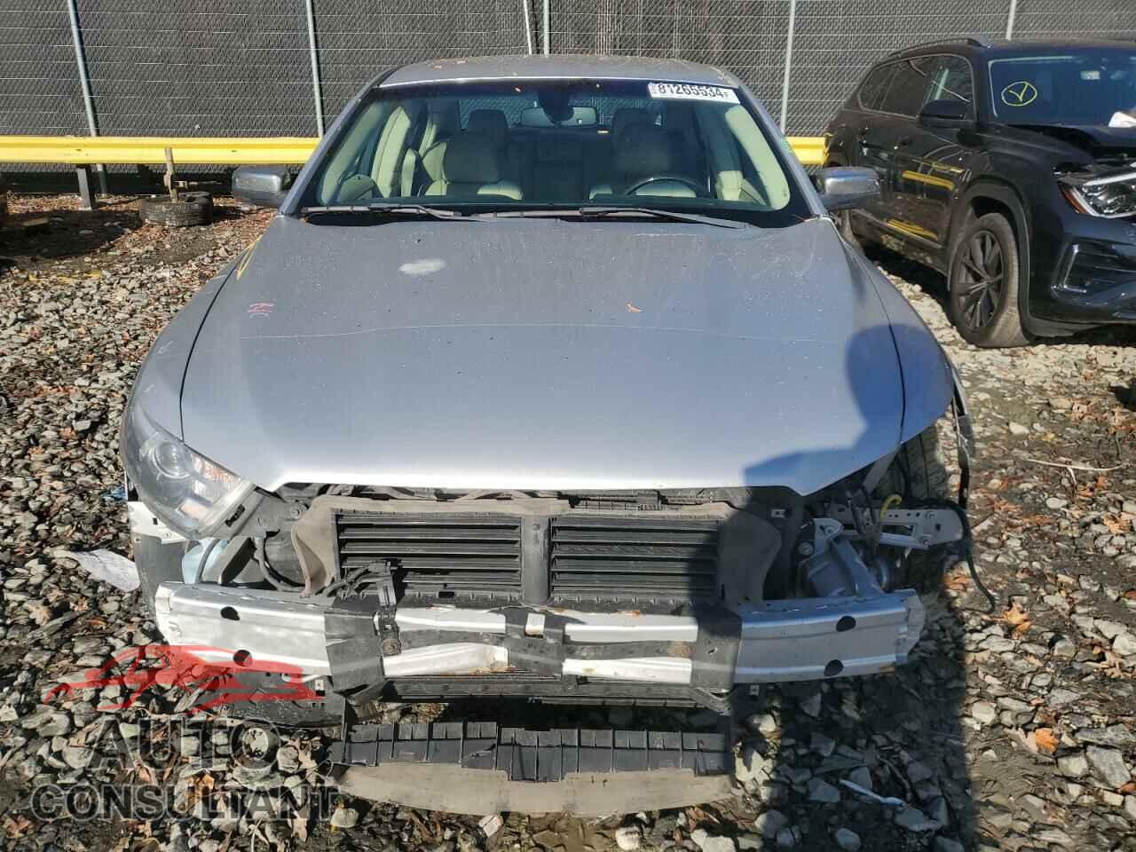 FORD TAURUS 2013 - 1FAHP2F82DG102345