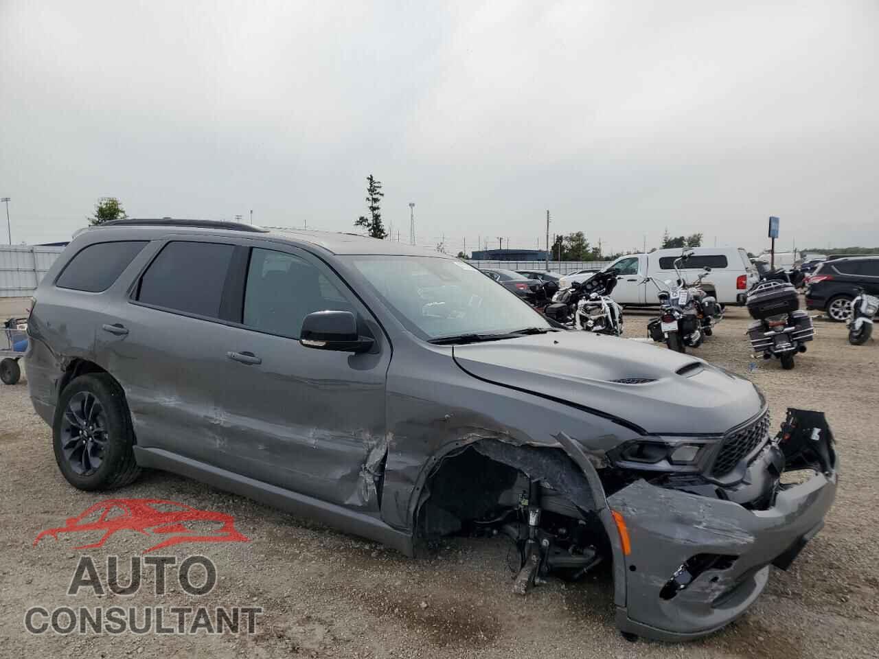 DODGE DURANGO 2026 - 1C4RDJDGXTC159099