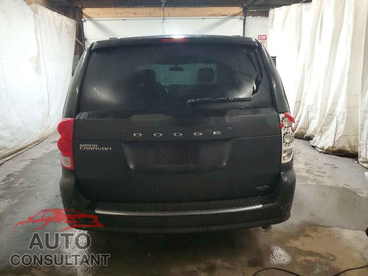 DODGE CARAVAN 2015 - 2C4RDGCG9FR717105